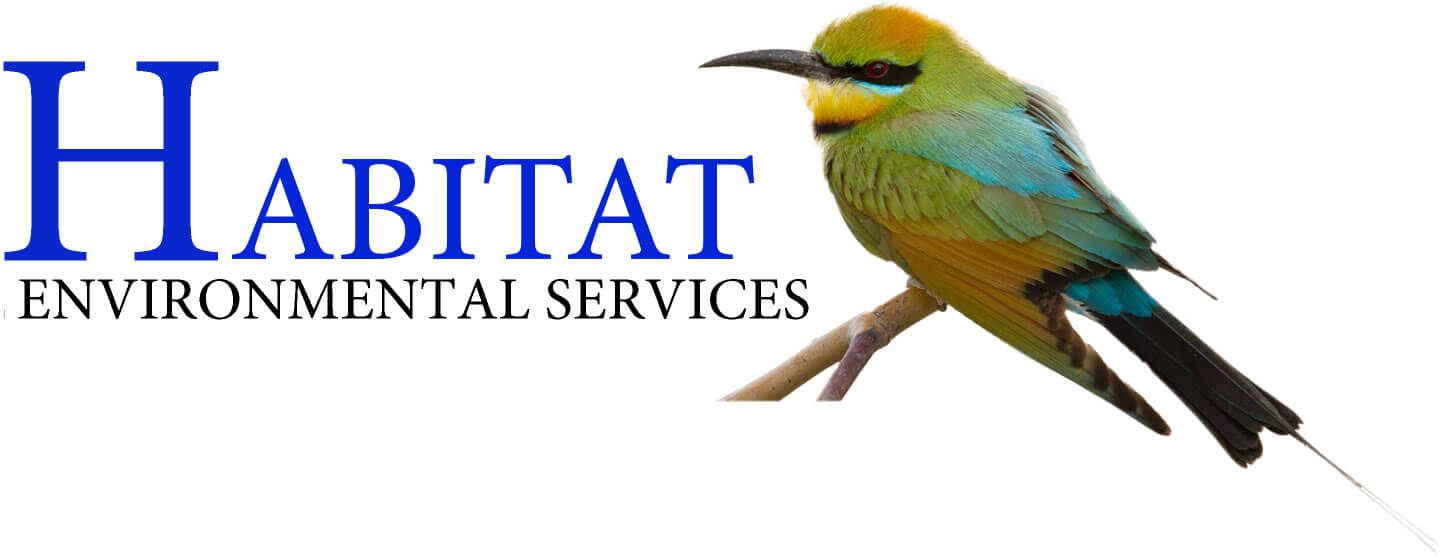 Habitat Environmental services